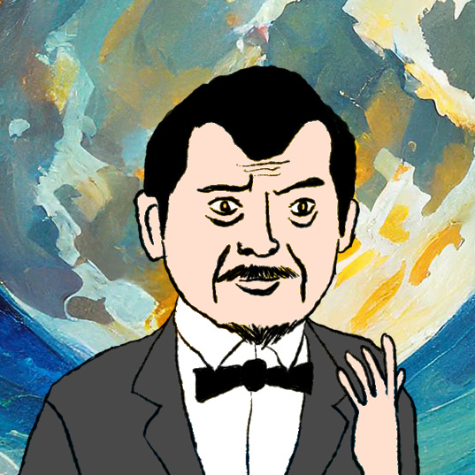 ノリボーイのアバター